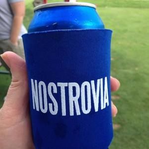 Meet your Posher, Kirk